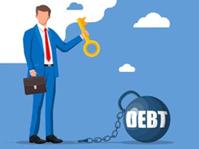 Pay Off Debt